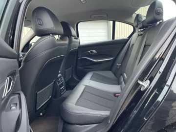 2020 BMW 3 серии с пробегом 67 400 км