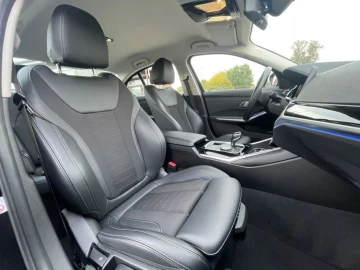 2020 BMW 3 серии с пробегом 67 400 км