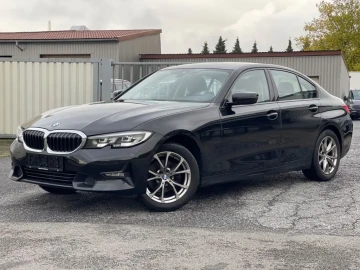 BMW 3 серии