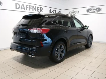 2023 Ford Kuga с пробегом 50 км