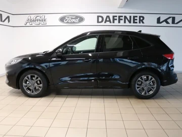2023 Ford Kuga с пробегом 50 км