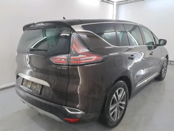 2019 Renault Espace с пробегом 196 000 км