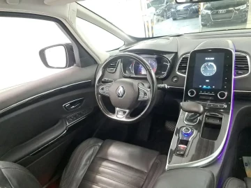  Espace