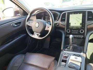 2020 Renault Talisman с пробегом 110 000 км