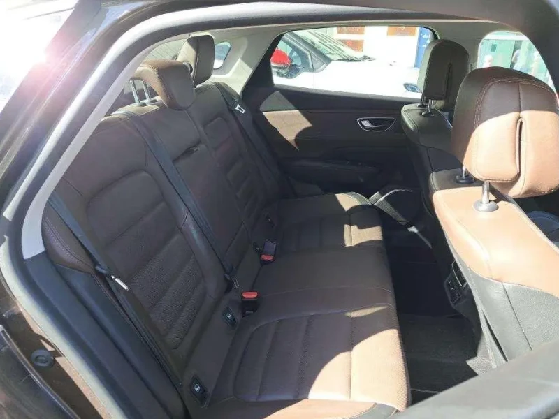 2020 Renault Talisman с пробегом 110 000 км