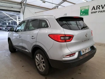 2020 Renault Kadjar с пробегом 120 000 км