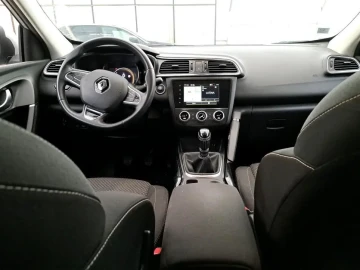 2020 Renault Kadjar с пробегом 120 000 км