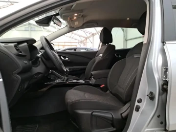 2020 Renault Kadjar с пробегом 120 000 км