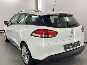 2019 Renault Clio с пробегом 110 000 км