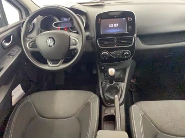 2019 Renault Clio с пробегом 110 000 км