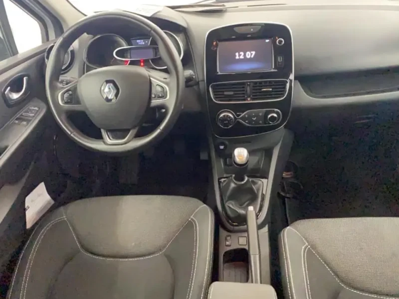 2019 Renault Clio с пробегом 110 000 км