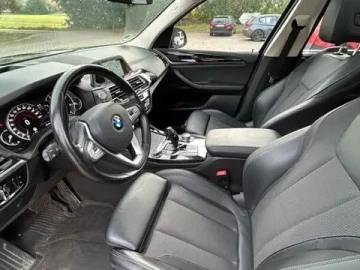 2019 BMW X3 с пробегом 77 700 км