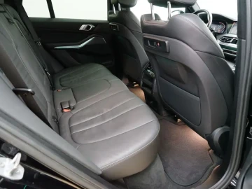 2019 BMW X5 с пробегом 89 500 км