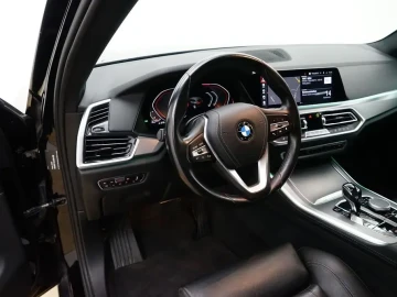 2019 BMW X5 с пробегом 89 500 км