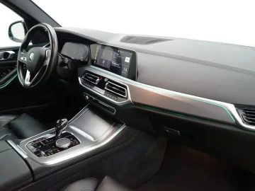 2019 BMW X5 с пробегом 89 500 км