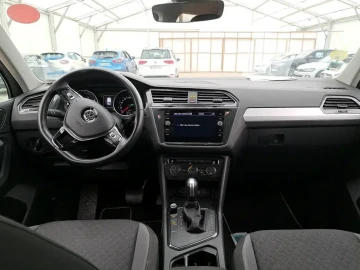 2020 Volkswagen Tiguan с пробегом 130 000 км