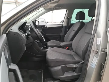 2020 Volkswagen Tiguan с пробегом 130 000 км