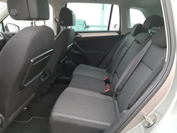 2020 Volkswagen Tiguan с пробегом 130 000 км