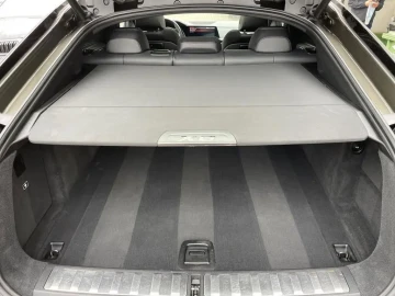 2020 BMW X6 с пробегом 66 800 км