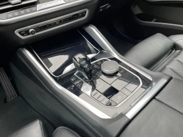 2020 BMW X6 с пробегом 66 800 км
