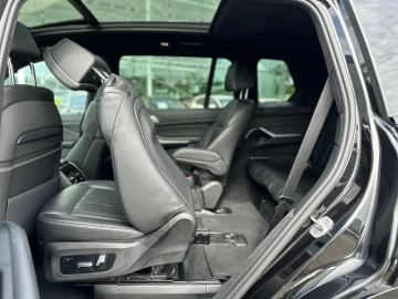 2020 BMW X7 с пробегом 73 300 км