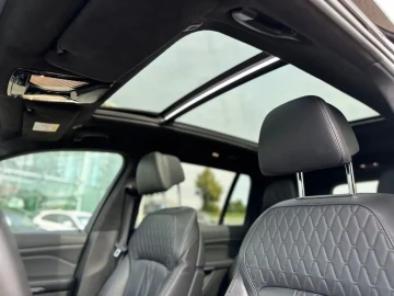 2020 BMW X7 с пробегом 73 300 км