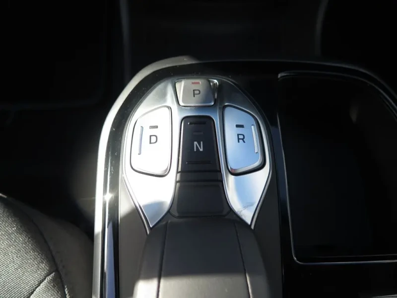 2021 Hyundai IONIQ с пробегом 27 700 км
