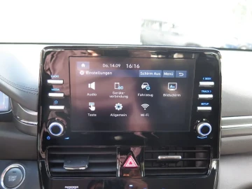 2021 Hyundai IONIQ с пробегом 27 700 км