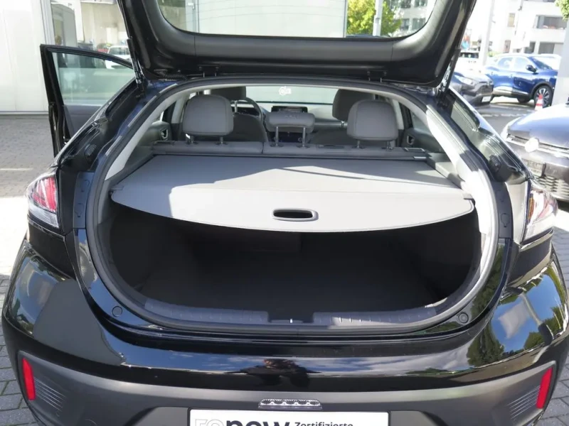 2021 Hyundai IONIQ с пробегом 27 700 км