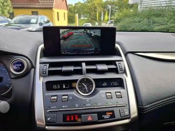 2021 Lexus NX с пробегом 53 700 км