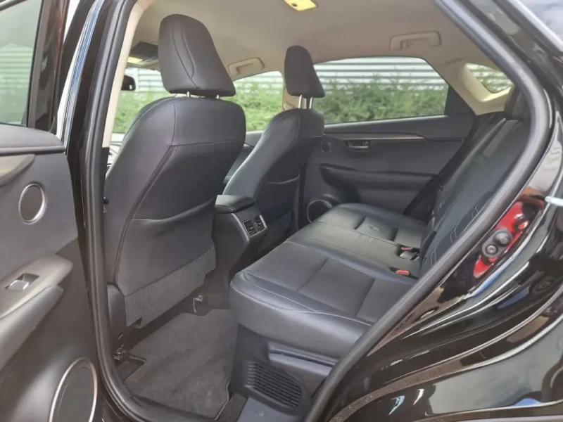 2021 Lexus NX с пробегом 53 700 км
