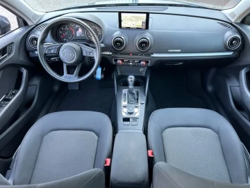 2020 Audi A3 с пробегом 132 000 км