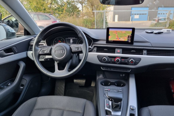 2019 Audi A5 с пробегом 75 000 км