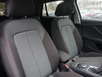 2020 Audi Q2 с пробегом 94 000 км