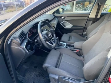 2019 Audi Q3 с пробегом 147 000 км