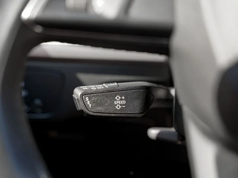 2020 Audi Q5 с пробегом 125 000 км