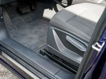2020 Audi Q5 с пробегом 125 000 км