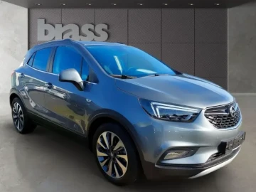 2020 Opel Mokka с пробегом 32 050 км