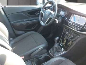 2020 Opel Mokka с пробегом 32 050 км