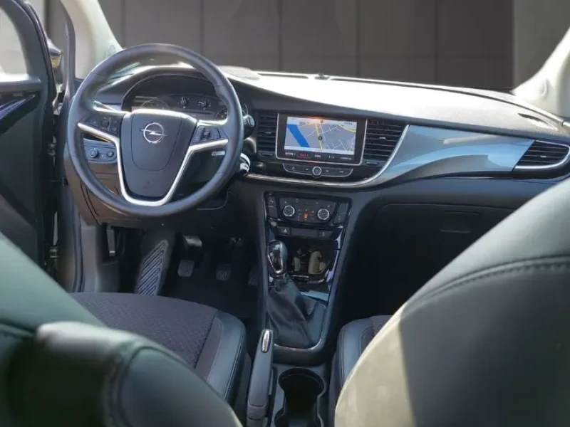 2020 Opel Mokka с пробегом 32 050 км