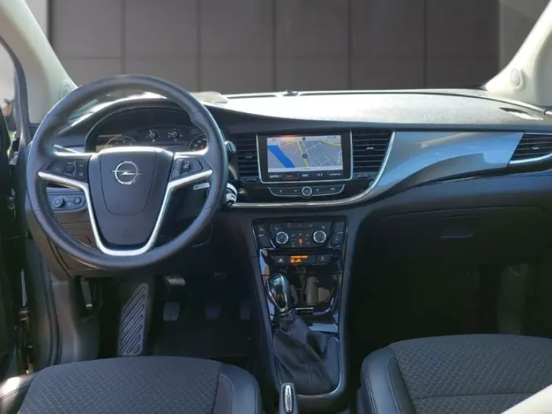 2020 Opel Mokka с пробегом 32 050 км