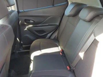 2020 Opel Mokka с пробегом 32 050 км