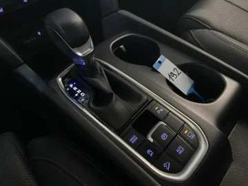 2020 Hyundai Santa Fe с пробегом 145 000 км