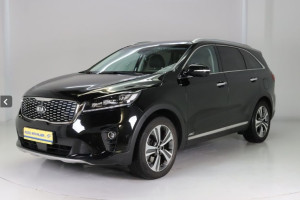 Kia Sorento Kia Sorento