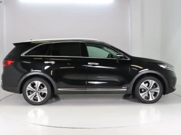 2020 Kia Sorento с пробегом 139 000 км