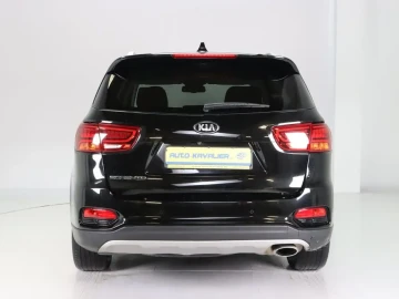 2020 Kia Sorento с пробегом 139 000 км
