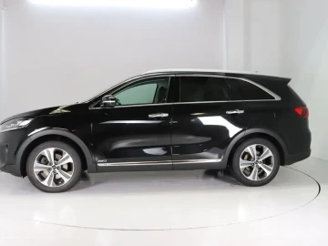 2020 Kia Sorento с пробегом 139 000 км