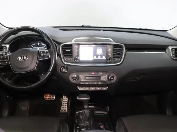 2020 Kia Sorento с пробегом 139 000 км