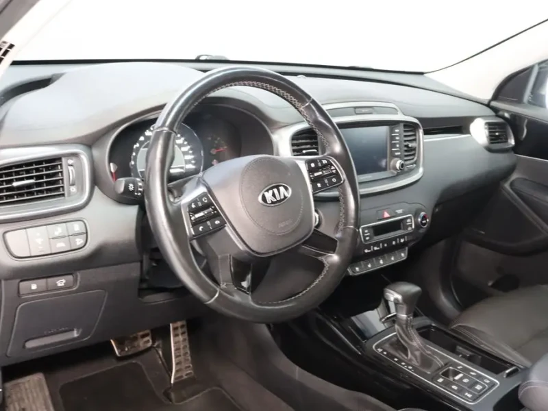 2020 Kia Sorento с пробегом 139 000 км
