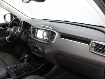 2020 Kia Sorento с пробегом 139 000 км